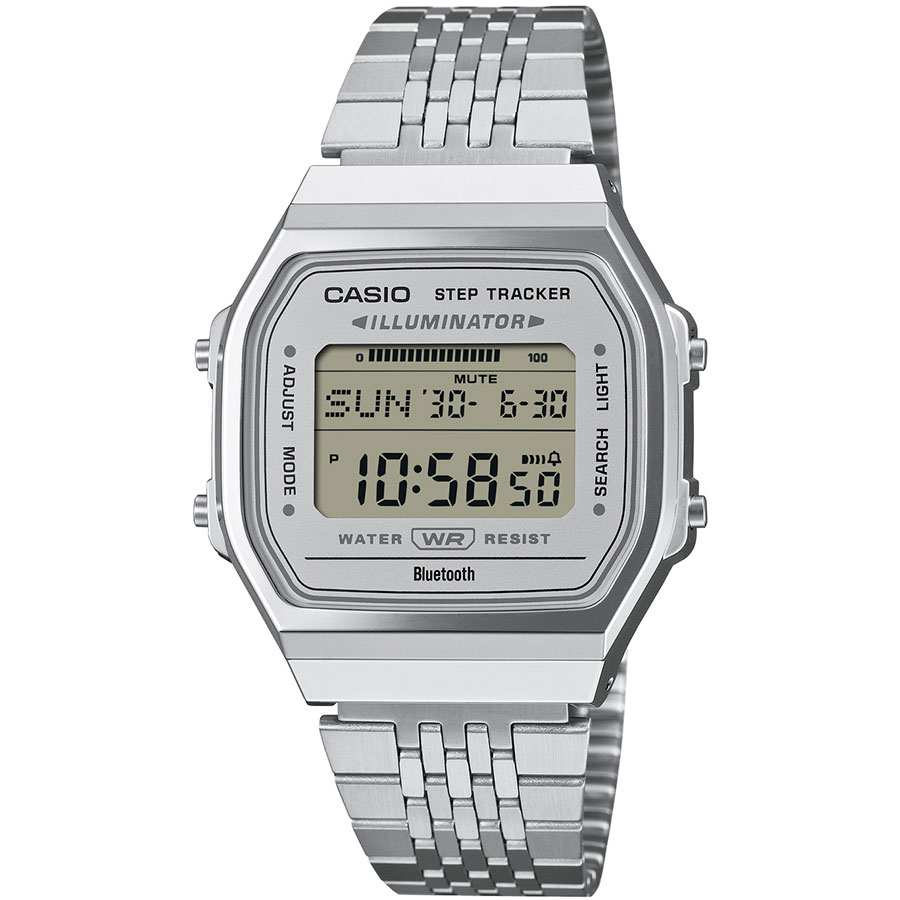 Часы Casio Vintage ABL-100WE-7A