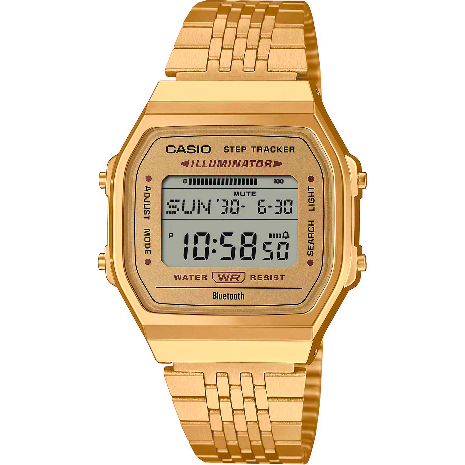 Часы Casio Vintage ABL-100WEG-9A