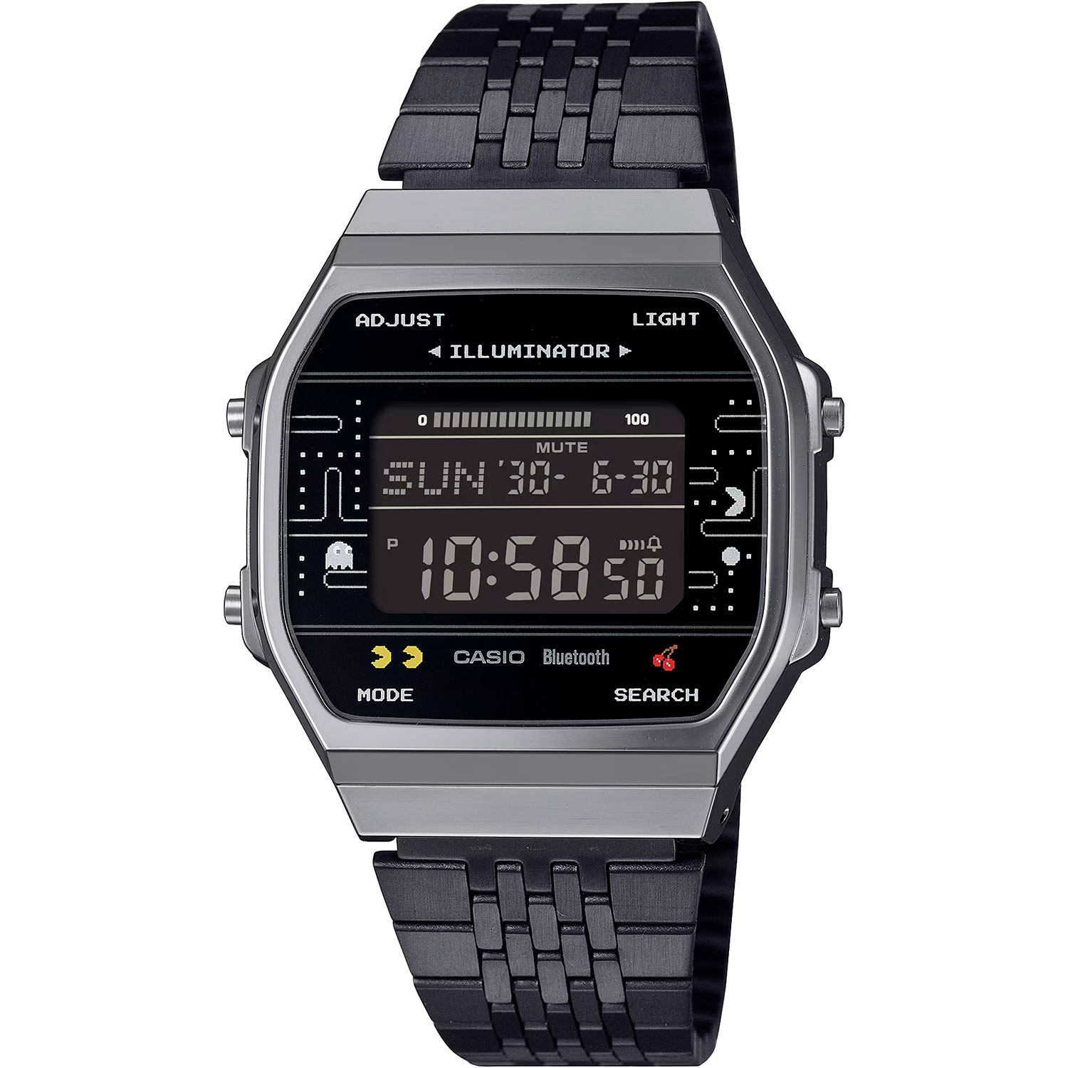 Часы Casio Vintage ABL-100WEPC-1B