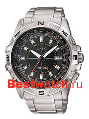 Часы Casio Analog AMW-105D-1A