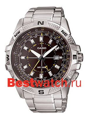 Часы Casio Analog AMW-105D-5A