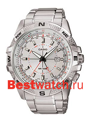 Часы Casio Analog AMW-105D-7A
