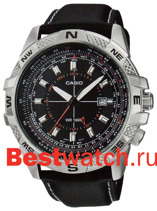 Часы Casio Analog AMW-105L-1A