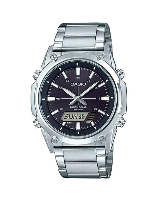Часы Casio Ana-Digi AMW-S820D-1A