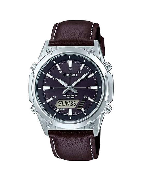 Часы Casio Ana-Digi AMW-S820L-1A