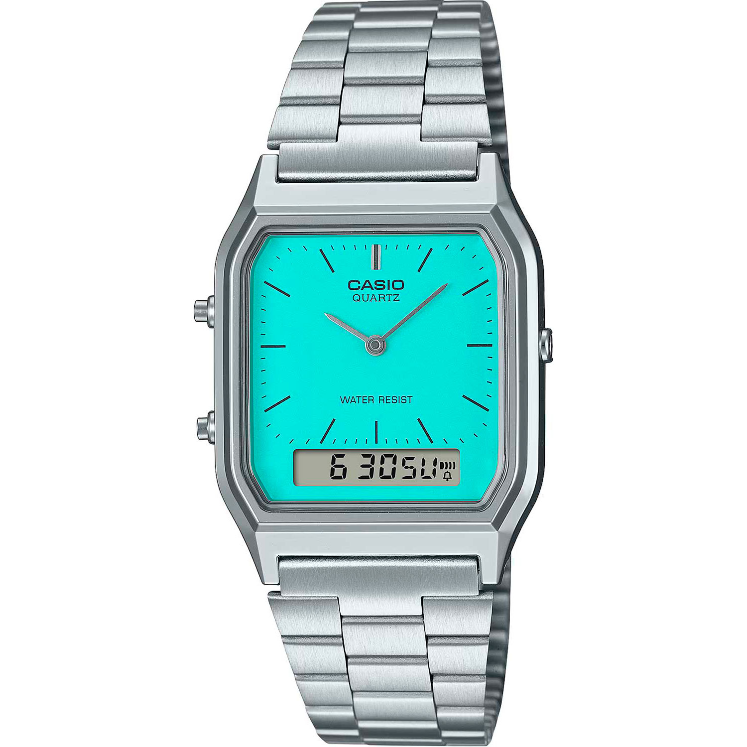 Часы Casio Vintage AQ-230A-2A2