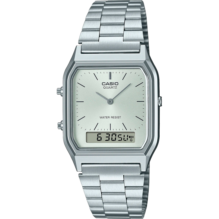 Часы Casio Vintage AQ-230A-7A