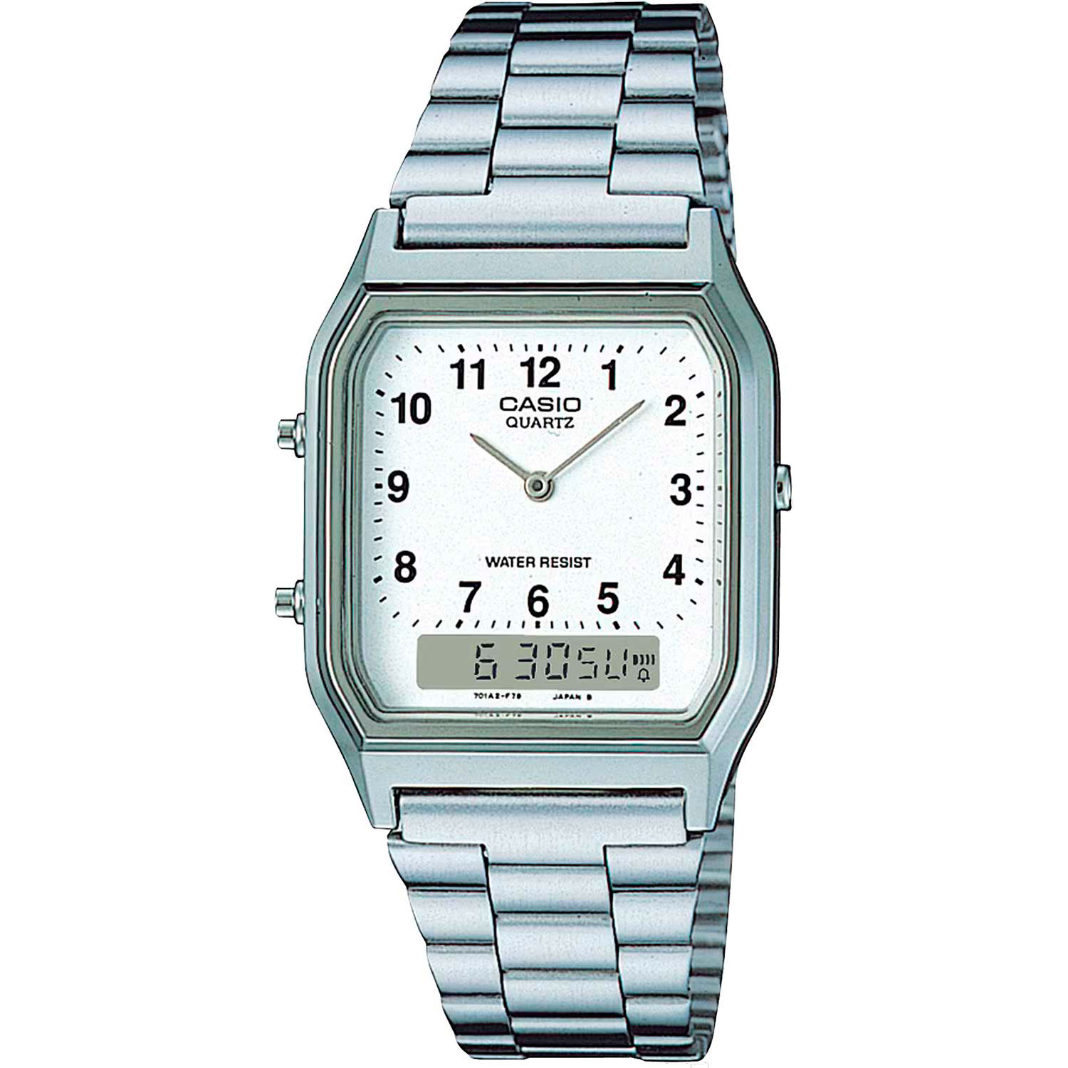 Часы Casio Vintage AQ-230A-7B