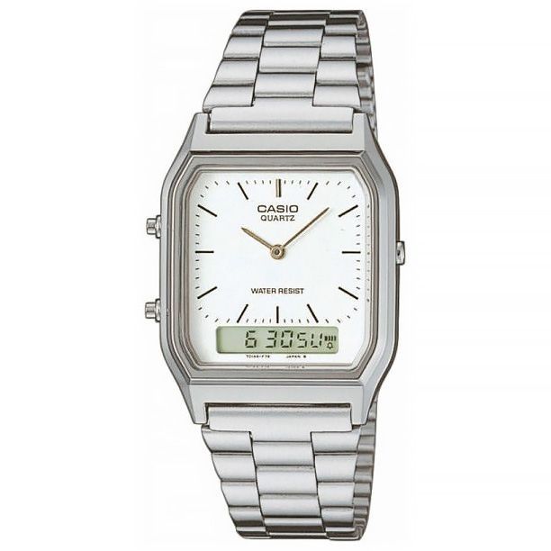 Часы Casio Vintage AQ-230A-7D