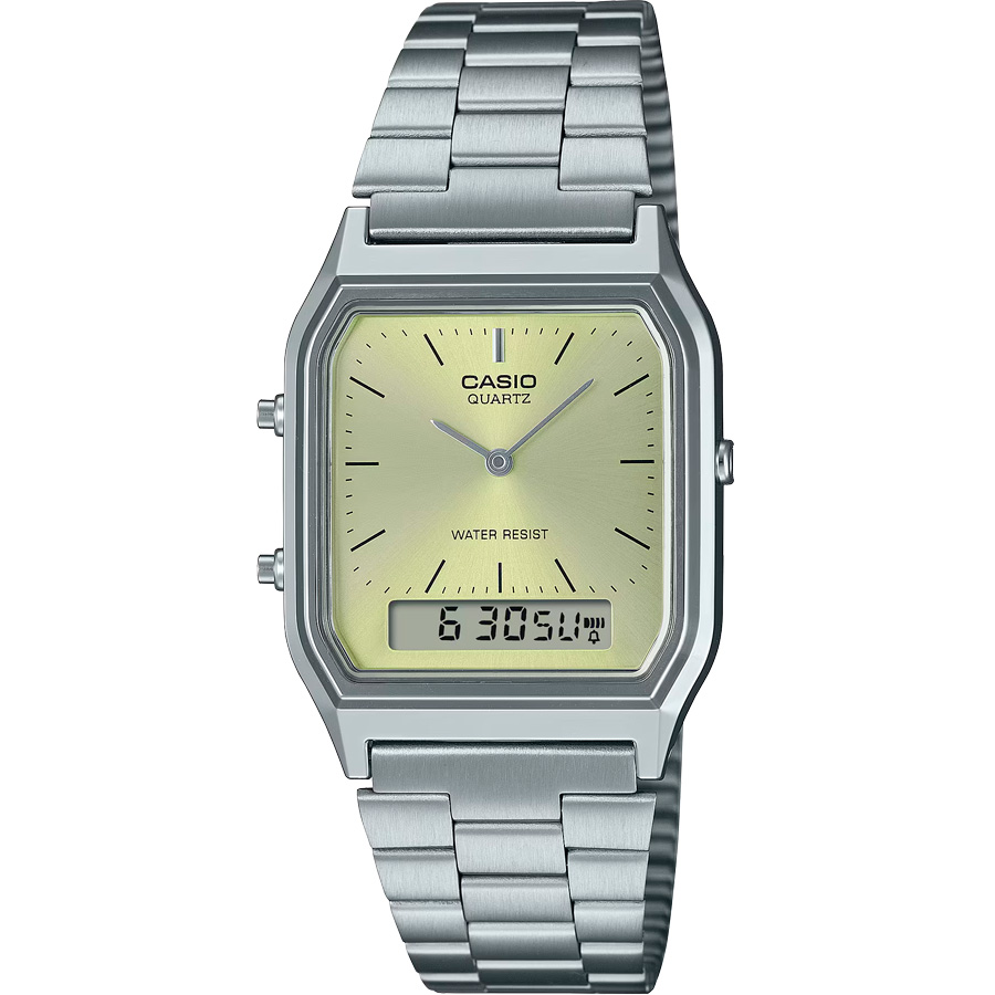 Часы Casio Vintage AQ-230A-9A