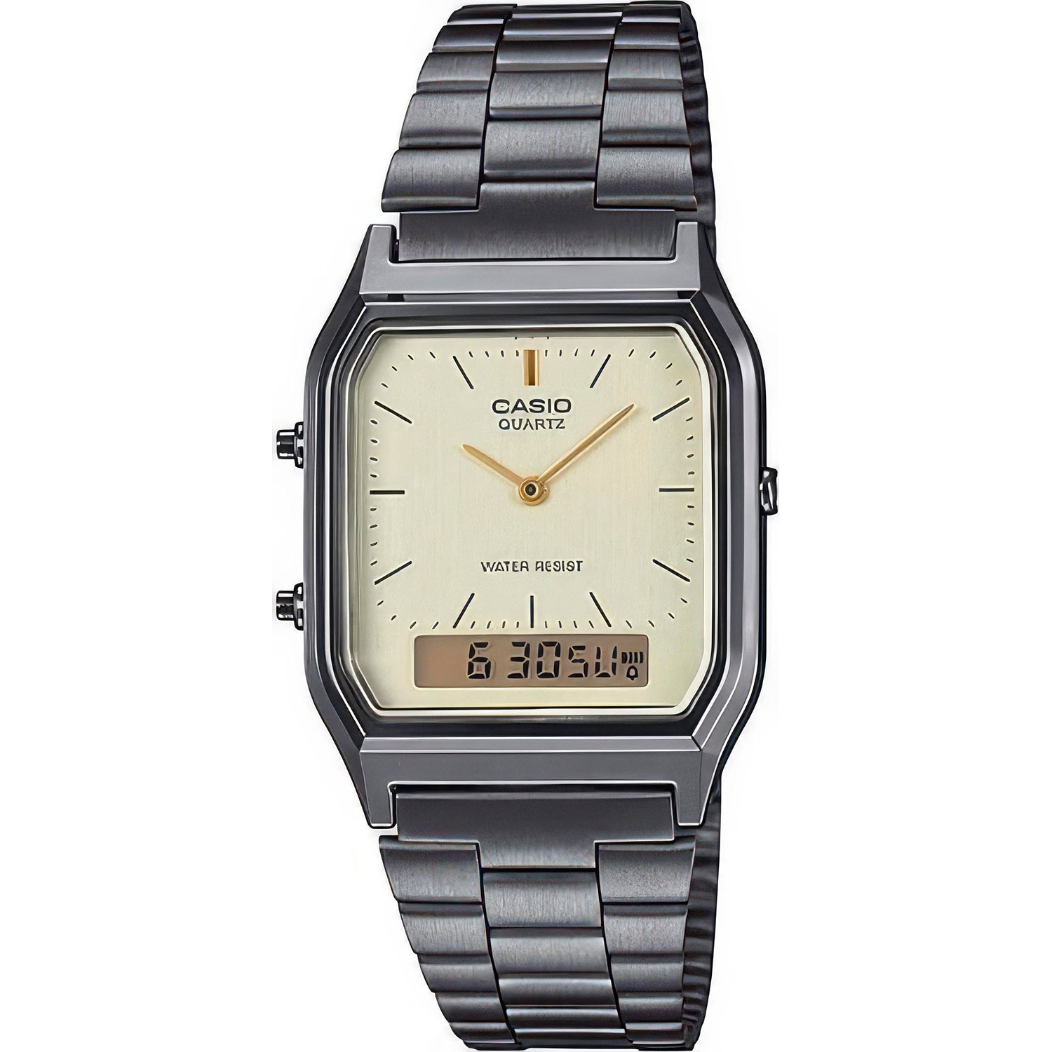 Часы Casio Vintage AQ-230GG-9A