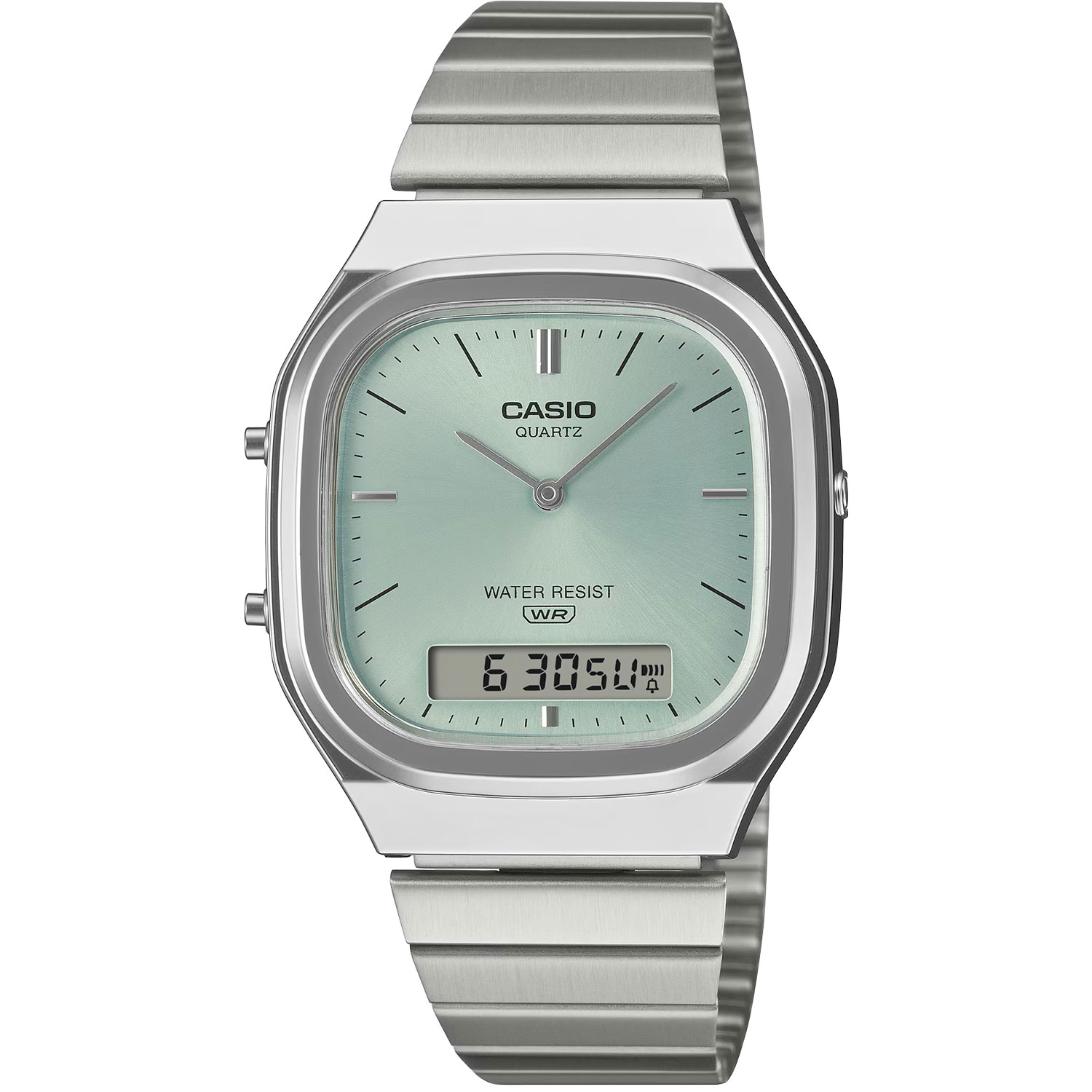 Часы Casio Ana-Digi AQ-240E-2A