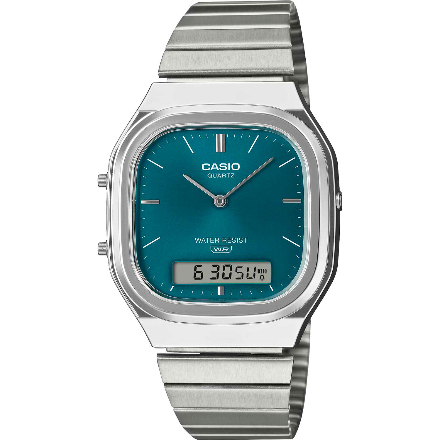 Часы Casio Ana-Digi AQ-240E-3A