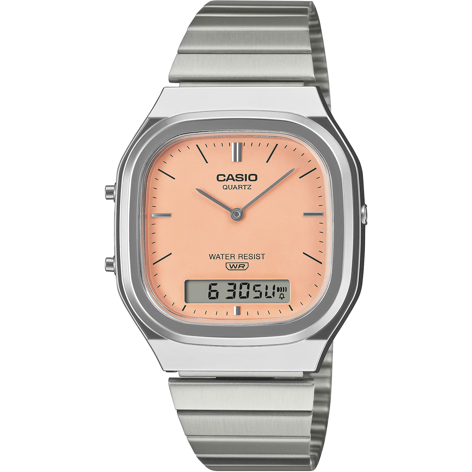 Часы Casio Ana-Digi AQ-240E-4A