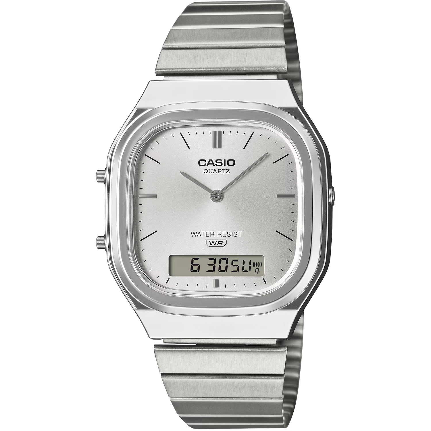 Часы Casio Ana-Digi AQ-240E-7A