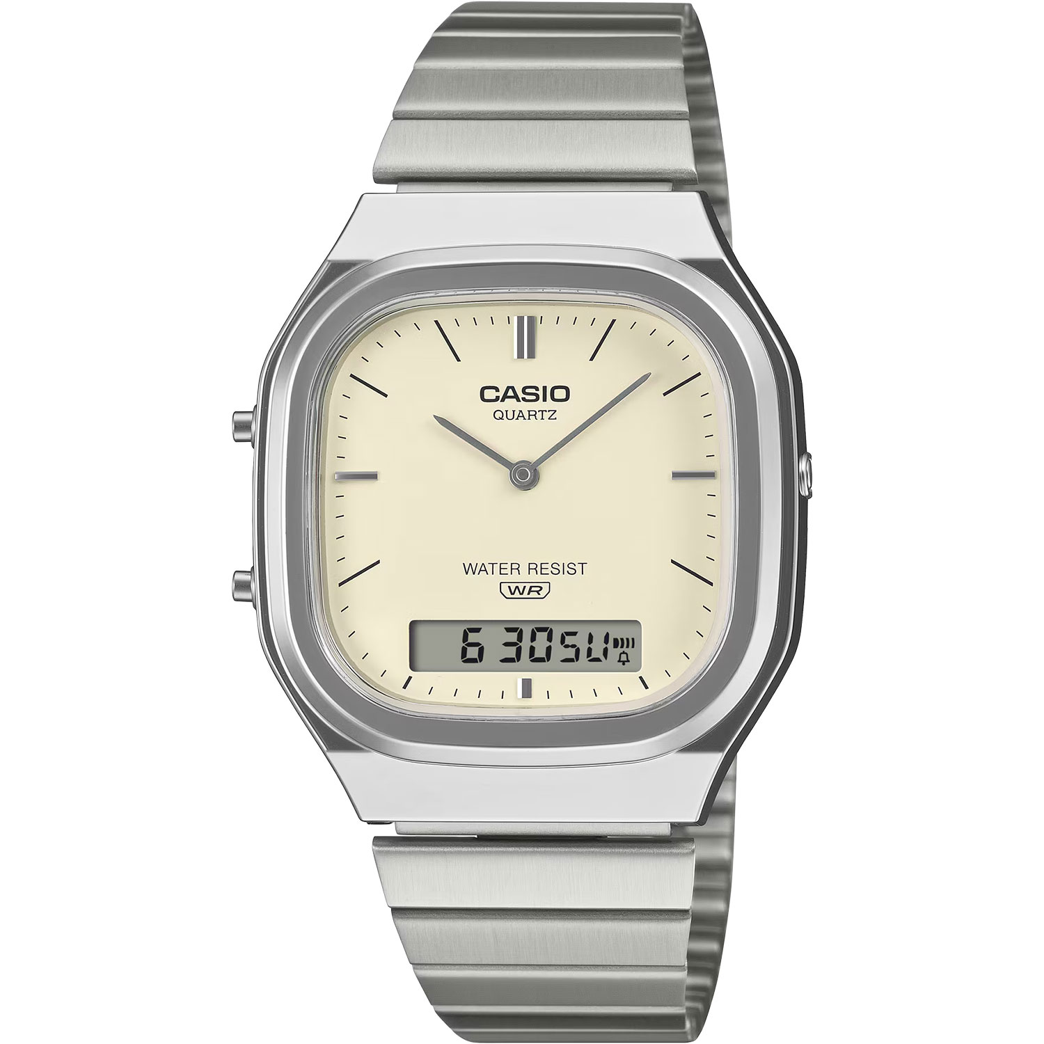 Часы Casio Ana-Digi AQ-240E-7A2