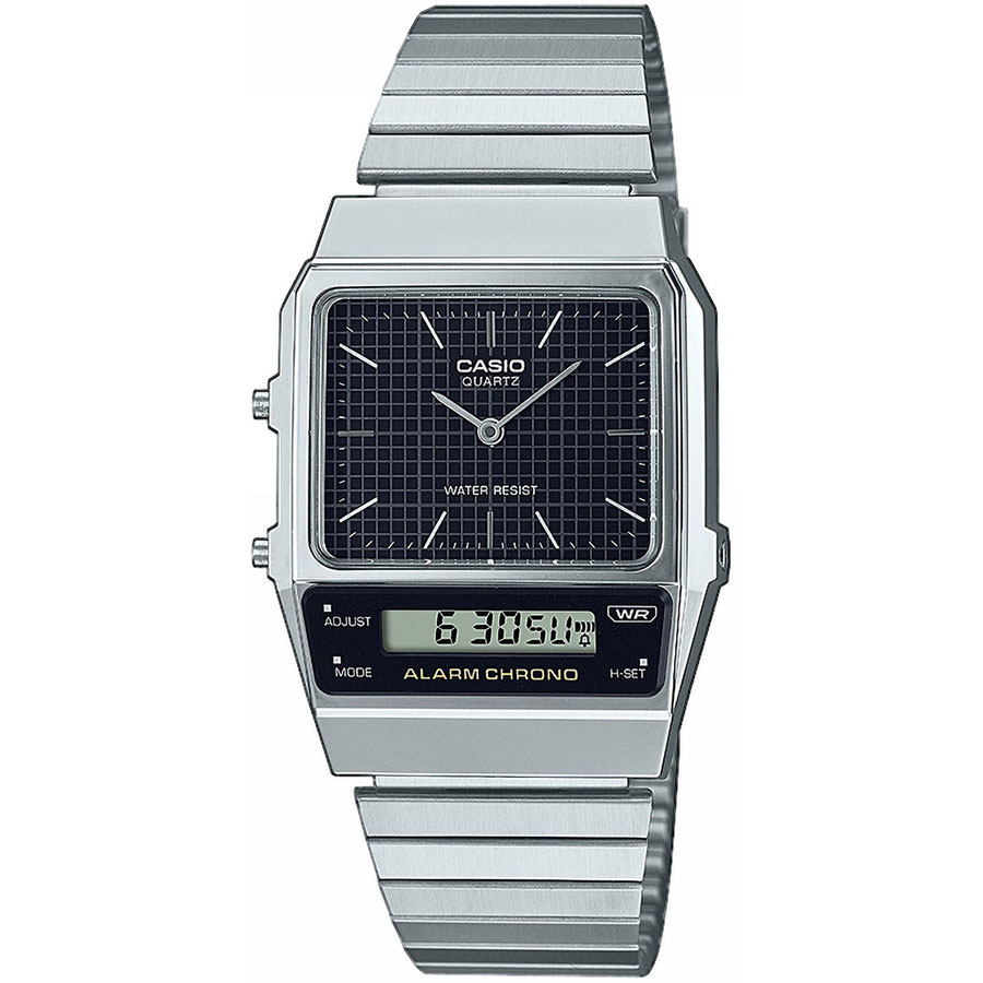 Часы Casio Vintage AQ-800E-1AEF