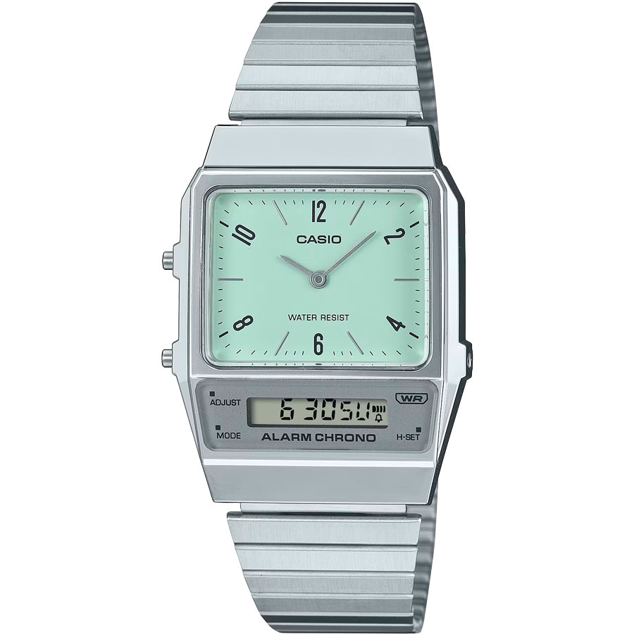 Часы Casio Vintage AQ-800E-3A