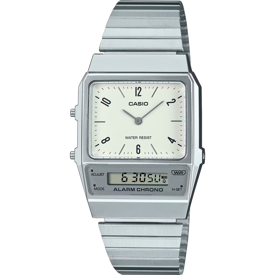 Часы Casio Vintage AQ-800E-7A2