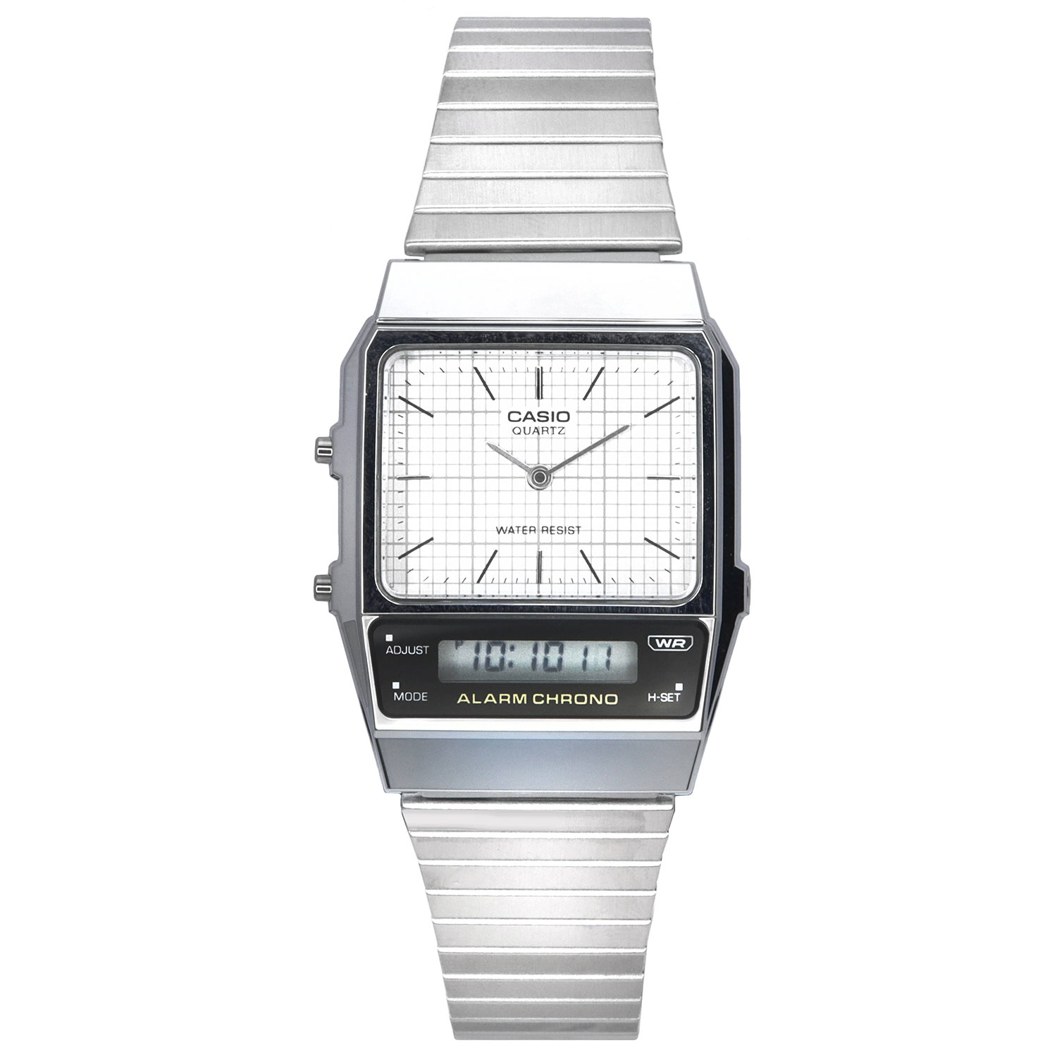 Часы Casio Vintage AQ-800E-7AEF