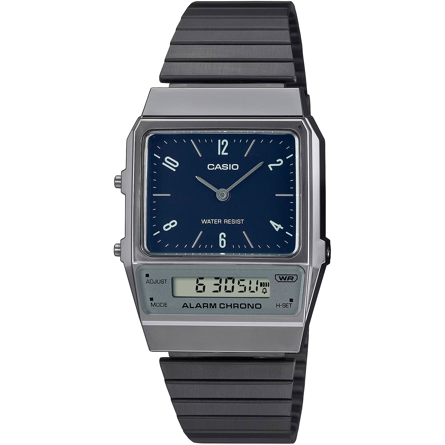 Часы Casio Vintage AQ-800EB-2A
