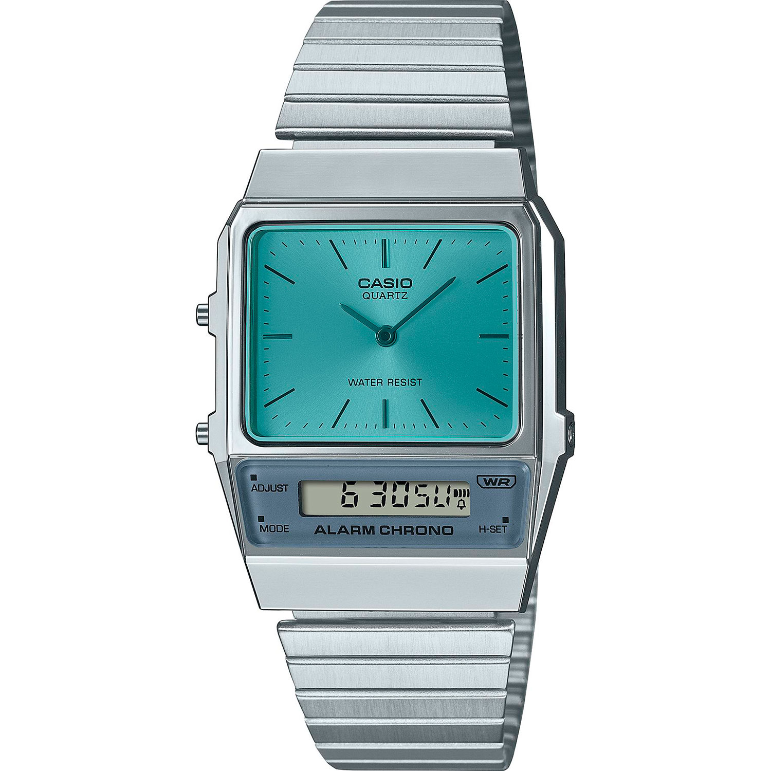 Часы Casio Vintage AQ-800EC-2A