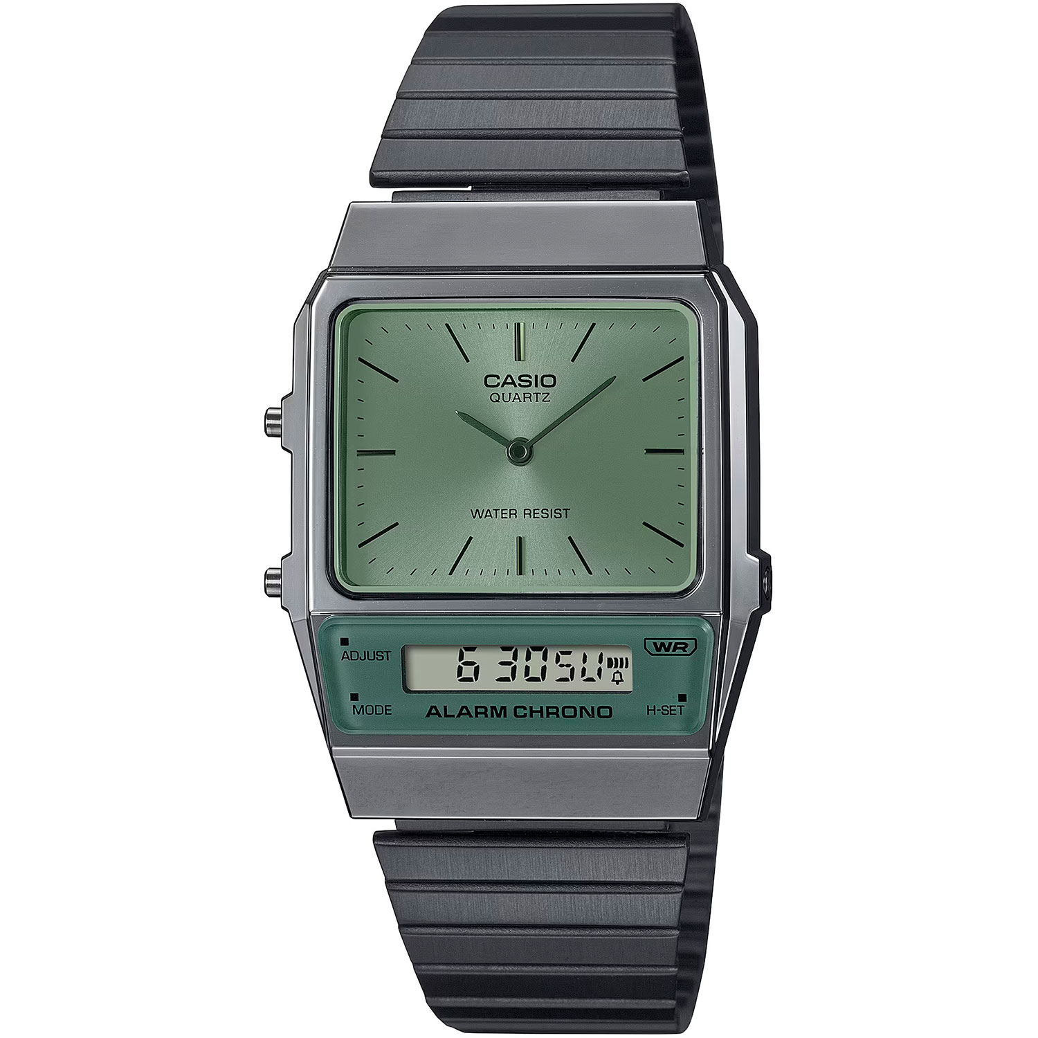 Часы Casio Vintage AQ-800ECGG-3A