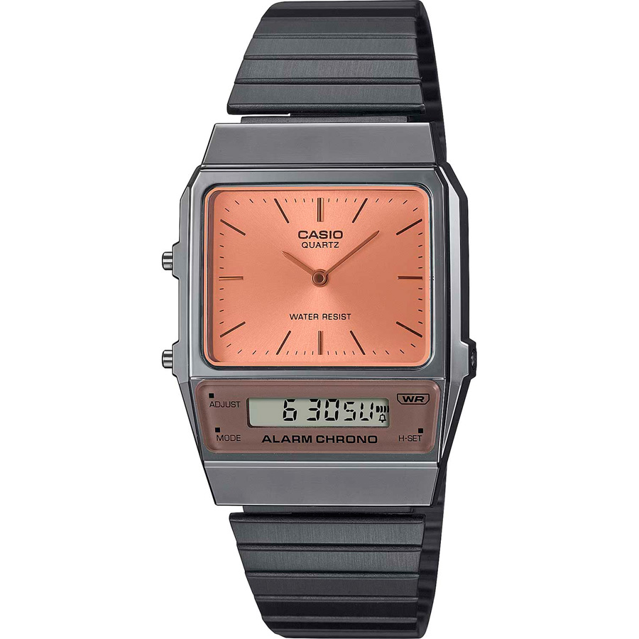 Часы Casio Vintage AQ-800ECGG-4A