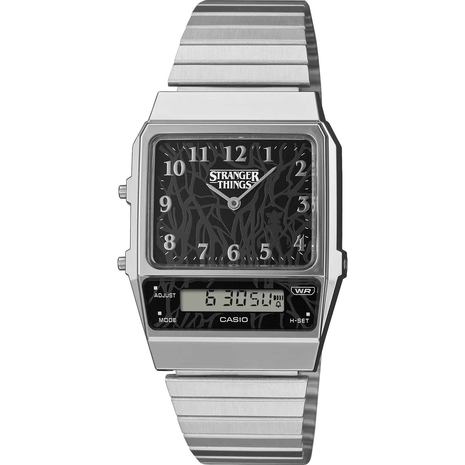 Часы Casio Vintage AQ-800EST-1A