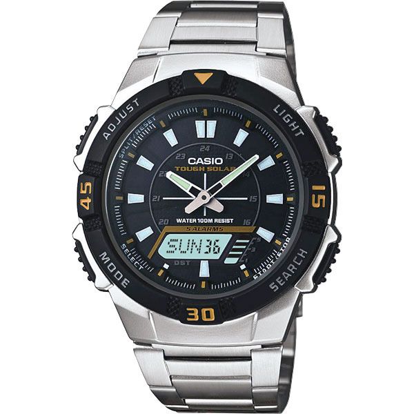 Часы Casio Ana-Digi AQ-S800WD-1E