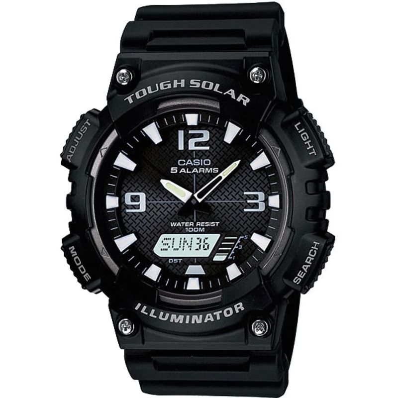 Часы Casio Ana-Digi AQ-S810W-1A