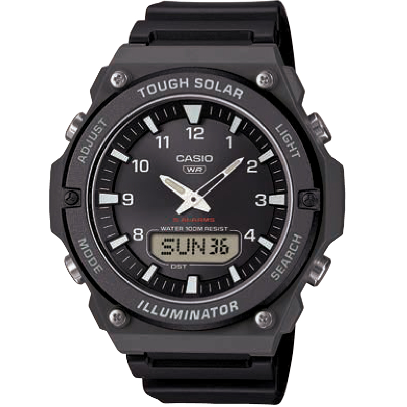 Часы Casio Standard AQ-S820W-1A