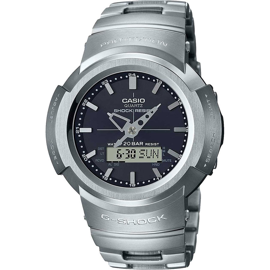 Часы Casio G-Shock AWM-500D-1A