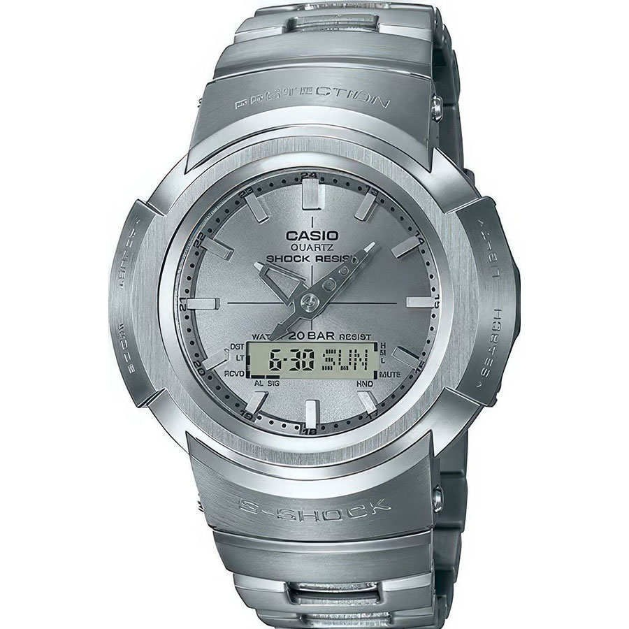 Часы Casio G-Shock AWM-500D-1A8