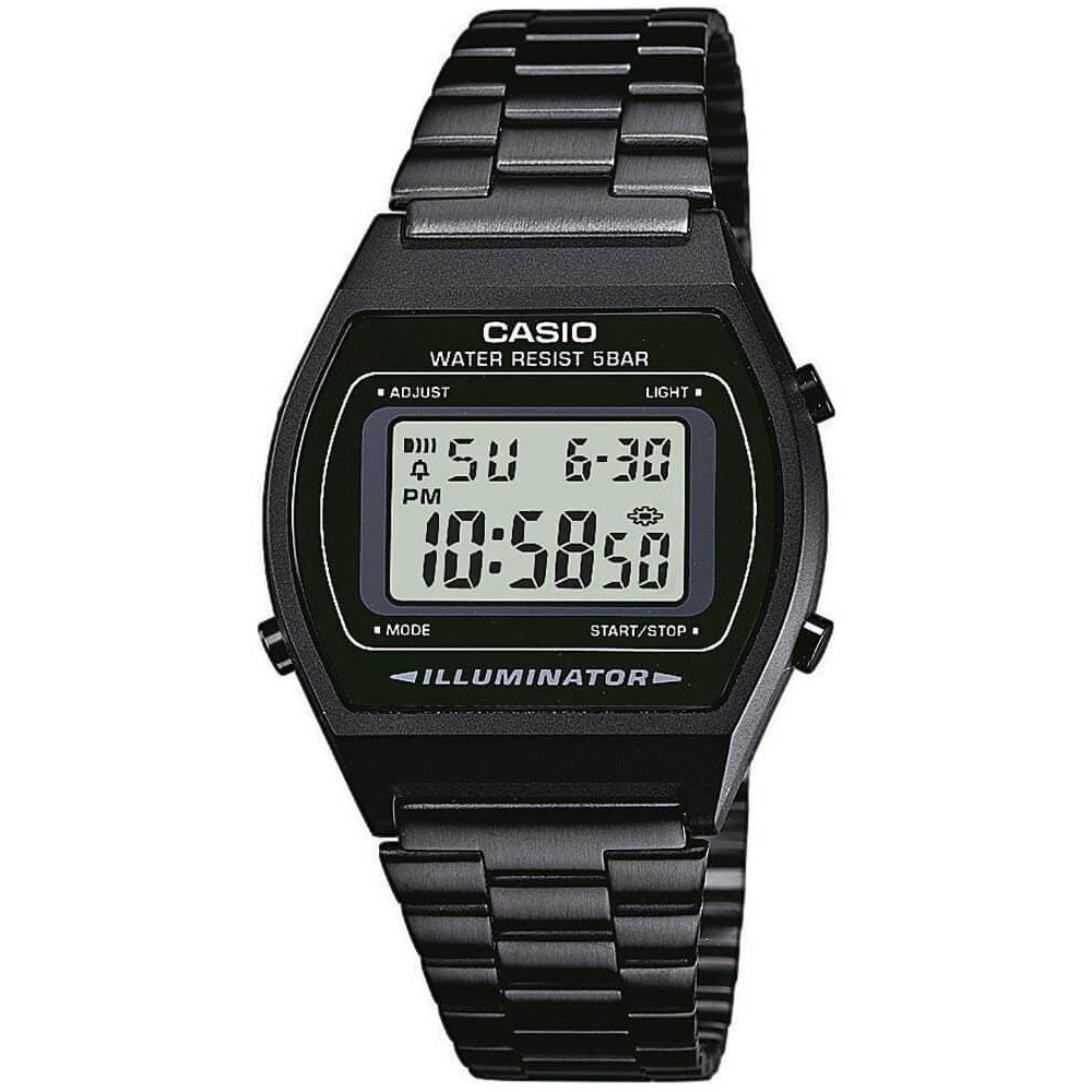 Часы Casio Vintage B640WB-1A
