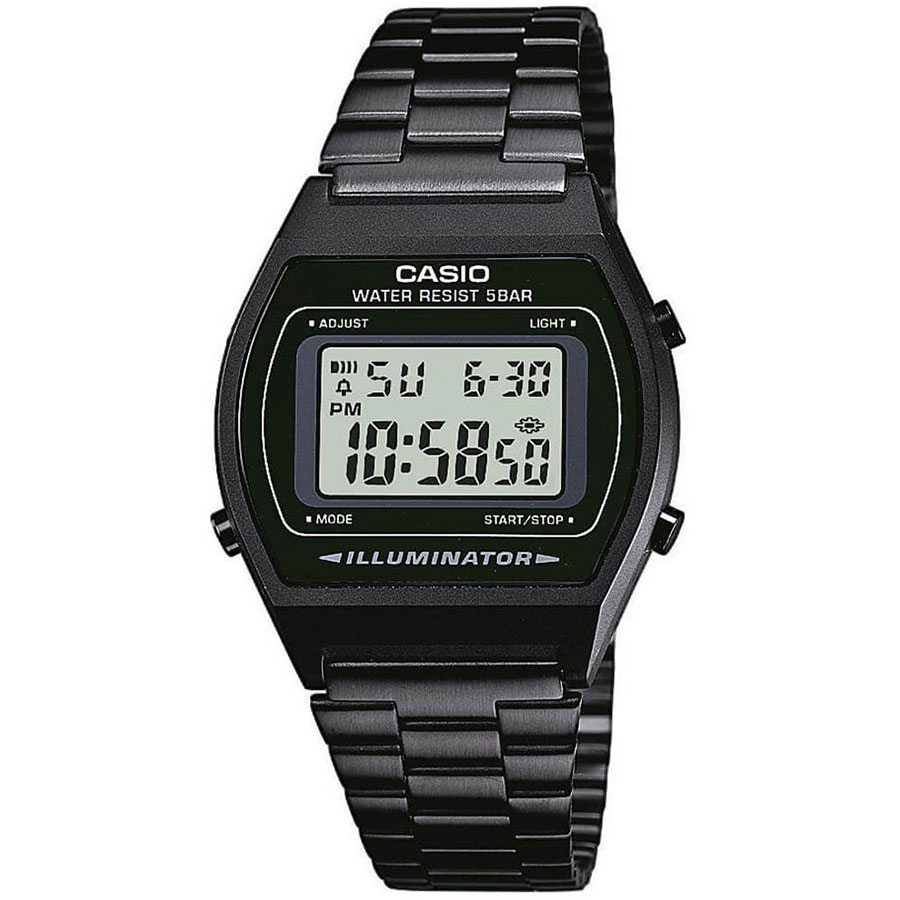 Часы Casio Vintage B640WB-1ADF