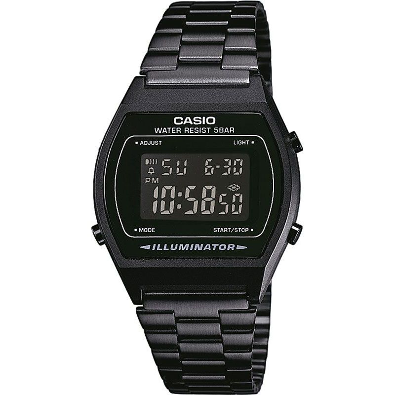 Часы Casio Vintage B640WB-1B
