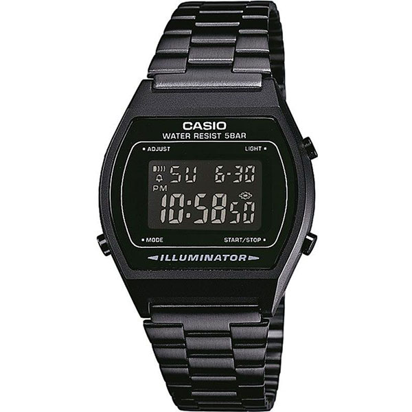 Часы Casio Vintage B640WB-1BEF