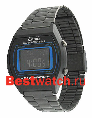 Часы Casio Vintage B640WB-2B