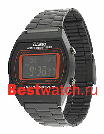 Часы Casio Vintage B640WB-4B