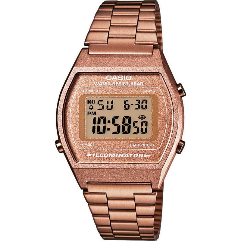 Часы Casio Vintage B640WC-5A