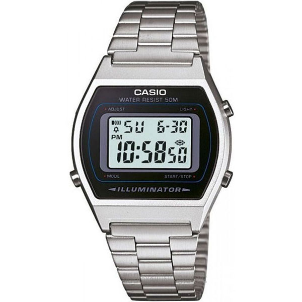 Часы Casio Vintage B640WD-1AVDF