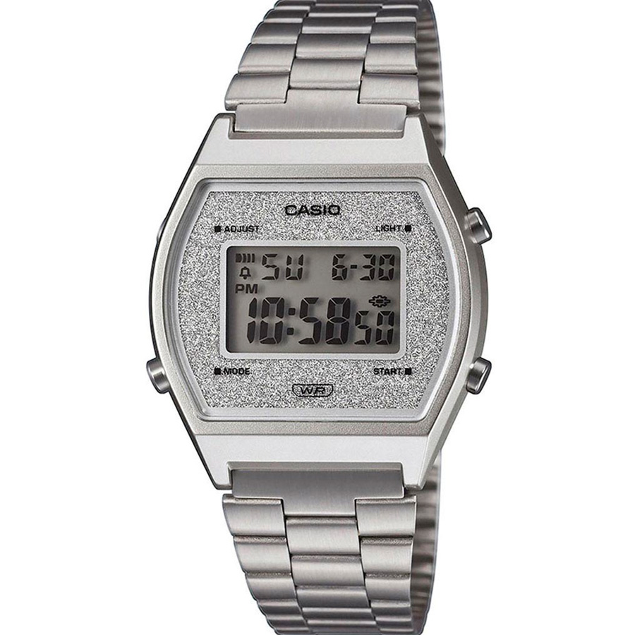 Часы Casio Vintage B640WDG-7D