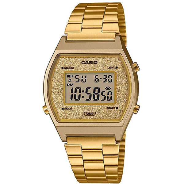Часы Casio Vintage B640WGG-9EF