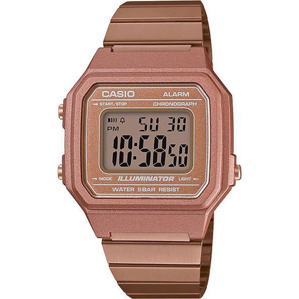 Часы Casio Vintage B650WC-5A