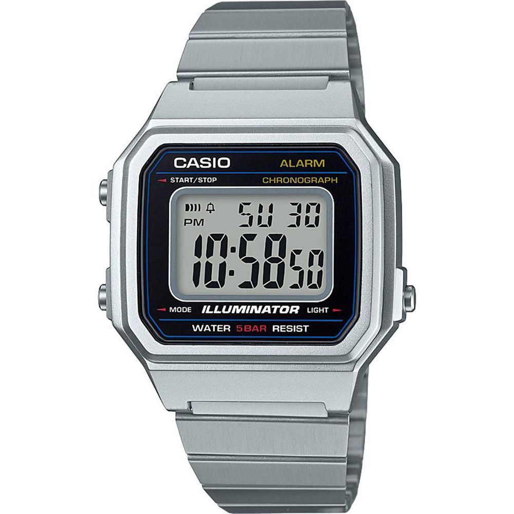 Часы Casio Vintage B650WD-1A