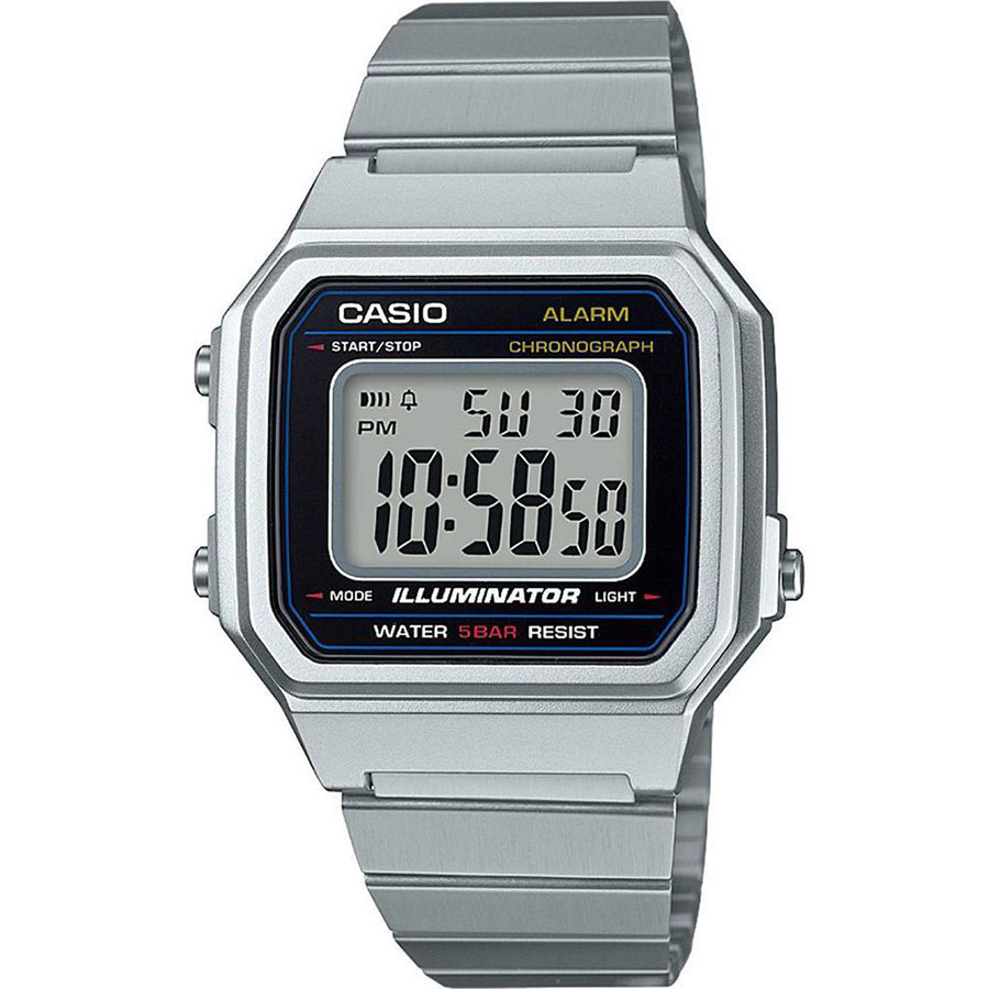 Часы Casio Vintage B650WD-1ADF