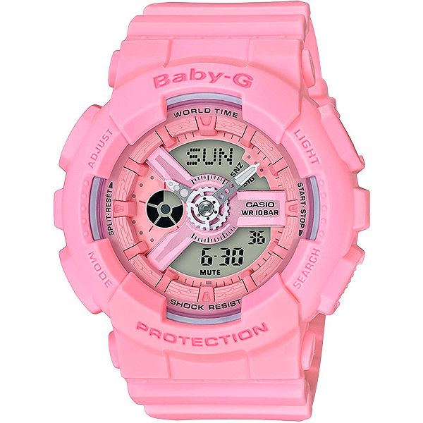 Часы Casio Baby-G BA-110-4A1