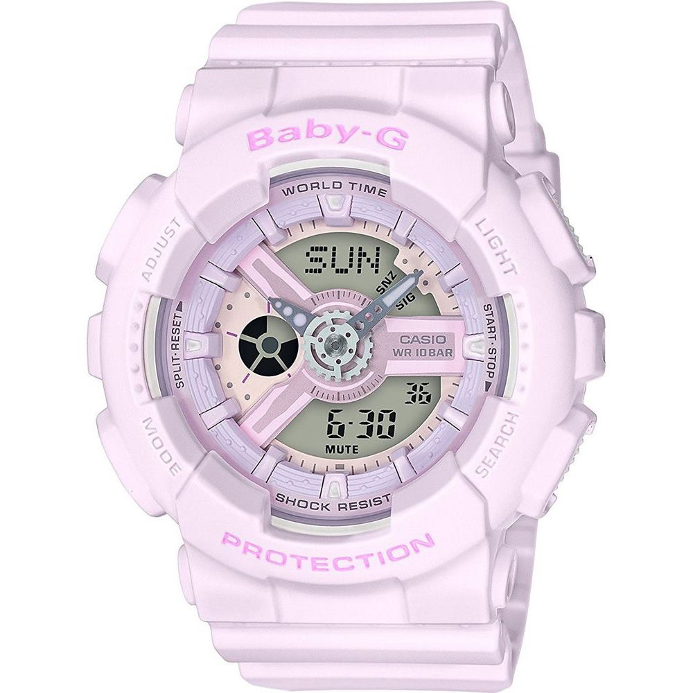 Часы Casio Baby-G BA-110-4A2