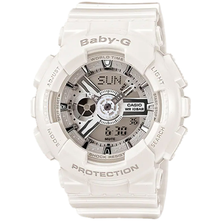 Часы Casio Baby-G BA-110-7A3